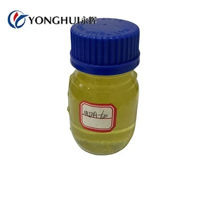Mda -60 (4, 4- metylenedianilin)